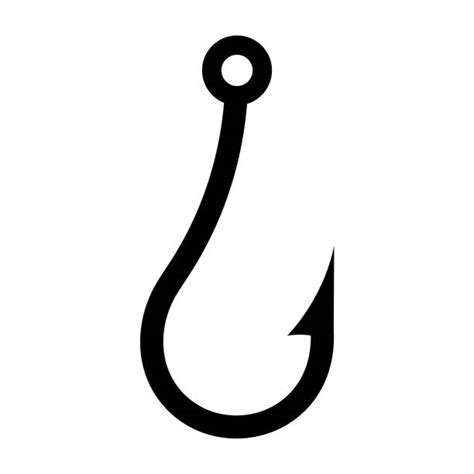 27,600+ Fishing Hook Stock Illustrations, Royalty.